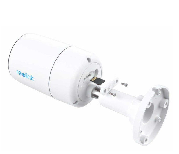 Reolink Inteligentna zewnętrzna kamera POE P320X - 1266463 - zdjęcie 4
